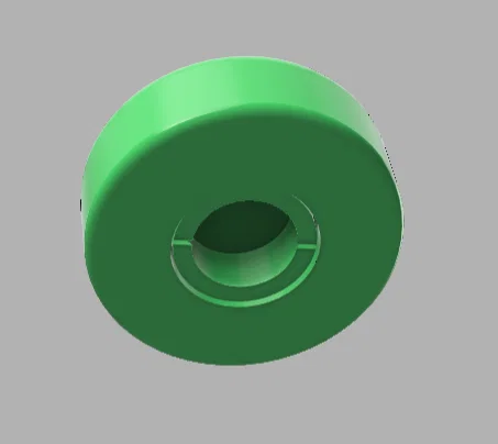 SF Guitar Footswitch Topper - Image 9