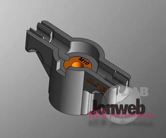 Đồ gá canh tâm taro (die) cho dụng cụ Powerfix - Image 2