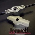 Đồ gá canh tâm taro (die) cho dụng cụ Powerfix - Thumbnail 6