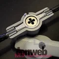 Đồ gá canh tâm taro (die) cho dụng cụ Powerfix - Thumbnail 8