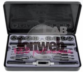 Đồ gá canh tâm taro (die) cho dụng cụ Powerfix - Image 9