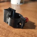 Ngàm kẹp gắn đèn pha LED/đèn pin (torch) cho xe đạp - Thumbnail 5