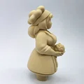 Baker Totem (Totem Thợ Làm Bánh) - Thumbnail 4