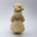 Baker Totem (Totem Thợ Làm Bánh) - Thumbnail 6