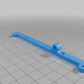 Bộ Kit Tăng Góc Lái Drift cho 3DSets Max Team (3DSets Max Team Drift Steering Angle Kit) - Thumbnail 5