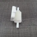 Bộ lọc bụi cho sợi nhựa in 3D (Filament Filter) tiện dụng - Thumbnail 2