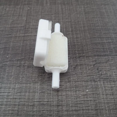 Bộ lọc bụi cho sợi nhựa in 3D (Filament Filter) tiện dụng