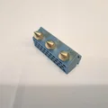 Kẹp giữ đầu phun máy in 3D (0,2 - 0,4 - 0,6 mm) - Thumbnail 4