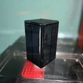 Vỏ hộp sạc dự phòng năng lượng mặt trời DIY 18650 - Thumbnail 1