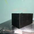 Vỏ hộp sạc dự phòng năng lượng mặt trời DIY 18650 - Thumbnail 3
