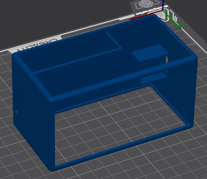 Vỏ hộp sạc dự phòng năng lượng mặt trời DIY 18650 - Image 6