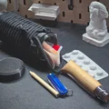 Hộp Capsule Survival/Hiking/Camping từ Lon Nhôm - Thumbnail 1