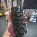 Hộp Capsule Survival/Hiking/Camping từ Lon Nhôm - Thumbnail 2