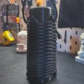 Hộp Capsule Survival/Hiking/Camping từ Lon Nhôm - Thumbnail 11
