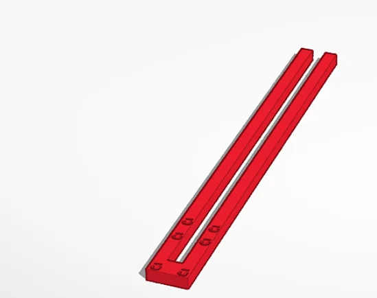 Mẫu in 3D đũa tập ăn (Training Chopsticks) dễ sử dụng tại nhà - Image 1