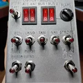 Bảng Điện Cessna 172 (Cessna 172 Electrical Panel) - Thumbnail 4