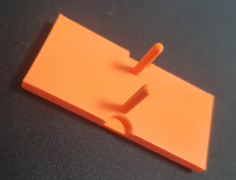 Nắp che ổ điện chống trẻ em – Miếng chèn an toàn in 3D - Image 2