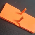 Nắp che ổ điện chống trẻ em – Miếng chèn an toàn in 3D - Thumbnail 2