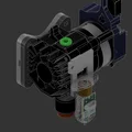 Smart Orbiter 3 MGN12H và ống gió (fan duct) - Thumbnail 4