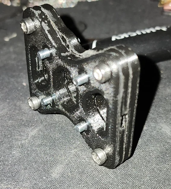 Smart Orbiter 3 MGN12H và ống gió (fan duct) - Image 7