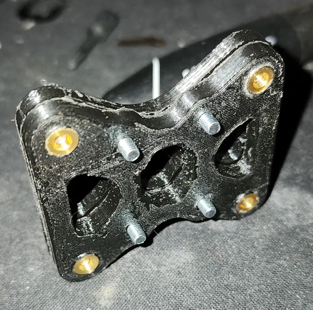 Smart Orbiter 3 MGN12H và ống gió (fan duct) - Image 8