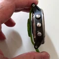 Ngàm gắn xe đạp nhanh cho Garmin Fenix 5 Plus/5s/6/6s (Quick Release) - Thumbnail 4