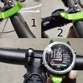 Ngàm gắn xe đạp nhanh cho Garmin Fenix 5 Plus/5s/6/6s (Quick Release) - Thumbnail 6