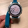 Ngàm gắn xe đạp nhanh cho Garmin Fenix 5 Plus/5s/6/6s (Quick Release) - Thumbnail 7