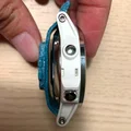 Ngàm gắn xe đạp nhanh cho Garmin Fenix 5 Plus/5s/6/6s (Quick Release) - Thumbnail 8