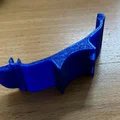 Ngàm gắn đồng hồ Garmin Fenix 6 trên ghi-đông xe đạp (3D Printing) - Thumbnail 2