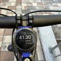 Ngàm gắn đồng hồ Garmin Fenix 6 trên ghi-đông xe đạp (3D Printing) - Thumbnail 4