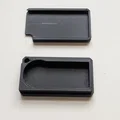 Vỏ thay thế Volvo Sport Key - Thumbnail 2