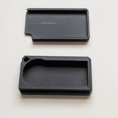Vỏ thay thế Volvo Sport Key