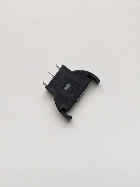 Vỏ thay thế Volvo Sport Key - Image 5