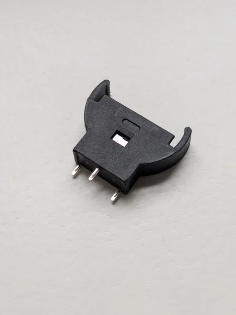 Vỏ thay thế Volvo Sport Key - Image 6