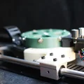 Bộ gắn linear slider cho cánh tay robot BCN3D MOVEO - Thumbnail 2