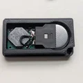 Vỏ thay thế Volvo Sport Key - Thumbnail 8