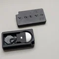 Vỏ thay thế Volvo Sport Key - Thumbnail 9