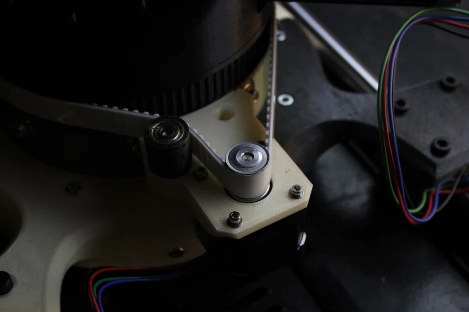 Bộ gắn linear slider cho cánh tay robot BCN3D MOVEO - Image 5