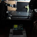 Bộ gắn linear slider cho cánh tay robot BCN3D MOVEO - Thumbnail 6