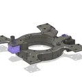 Bộ gắn linear slider cho cánh tay robot BCN3D MOVEO - Thumbnail 9