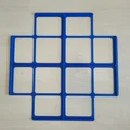 HUTAN insert và khung (frame) - Thumbnail 2