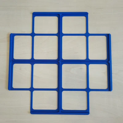 HUTAN insert và khung (frame)