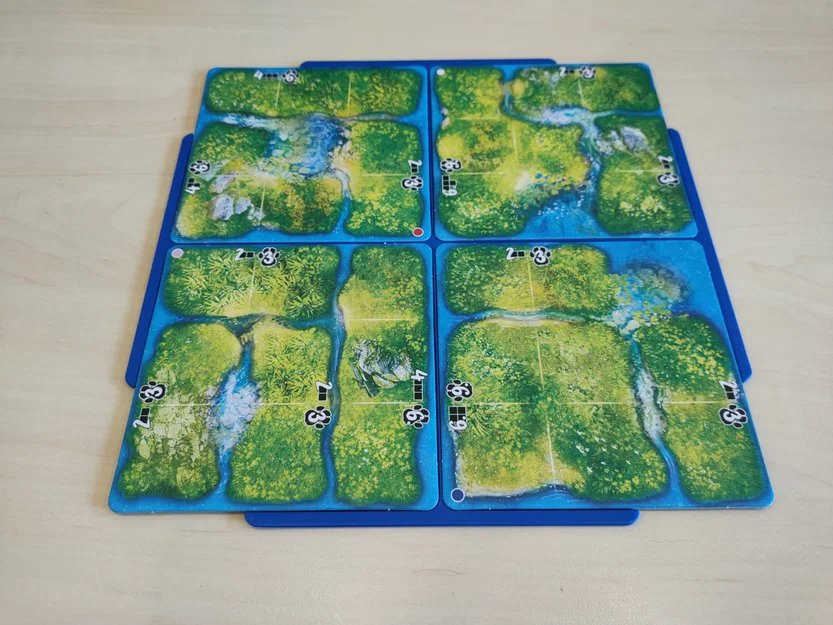 HUTAN insert và khung (frame) - Image 3