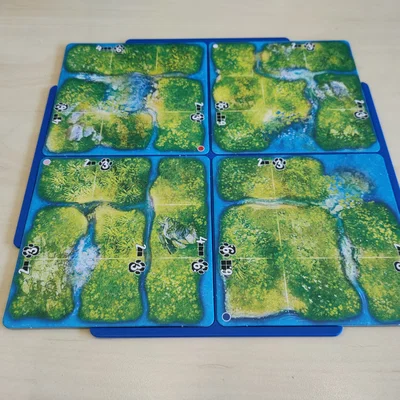 HUTAN insert và khung (frame)