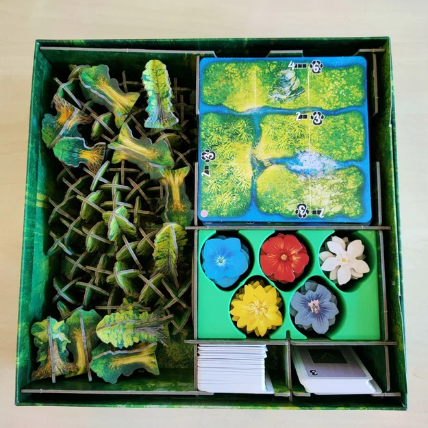 HUTAN insert và khung (frame) - Image 4