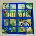 HUTAN insert và khung (frame) - Thumbnail 5