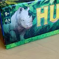 HUTAN insert và khung (frame) - Thumbnail 6