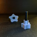 Bộ Núm Vặn Lobe Knobs Set (M4–M12) - Thumbnail 2