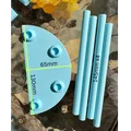 Kệ trưng bày nửa hình tròn 3 tầng (Display Stand Half Circles) - Thumbnail 7
